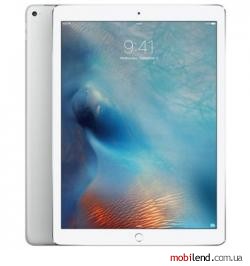 Apple iPad Pro 12.9 Wi-Fi Cellular 256GB Silver (ML3W2, ML2M2)