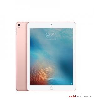 Apple iPad Pro 9.7 Wi-FI 32GB Rose Gold (MM172)