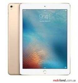 Apple iPad Pro 9.7 Wi-FI Cellular 256GB Gold (MLQ82)