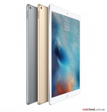 Apple iPad Pro Wi-Fi 128GB Silver (ML0Q2)