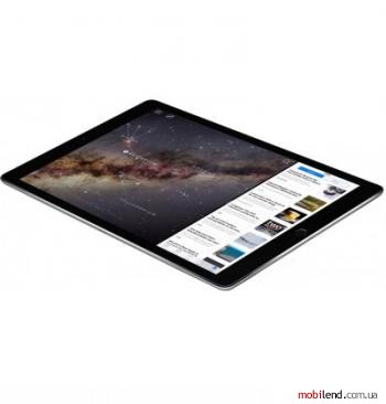 Apple iPad Pro Wi-Fi 32GB (Space Gray)