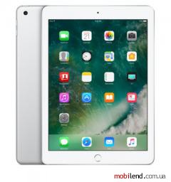 Apple iPad Wi-Fi 32GB Silver (MP2G2)