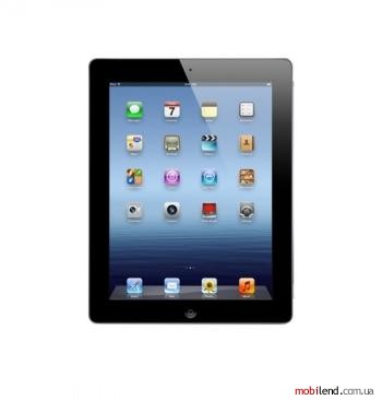 Apple new iPad 3
