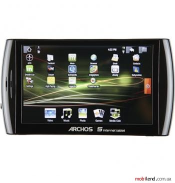 Archos 5 internet tablet 32GB
