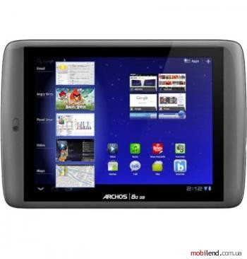 Archos 80 G9 Tablet 16GB