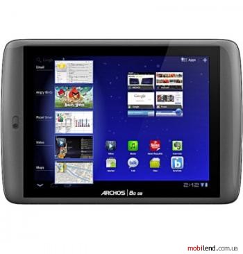 Archos 80 G9 Tablet 8GB