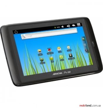 Archos Arnova 7b G2 4GB