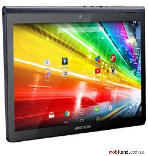 Archos 101 Oxygen