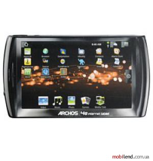 Archos 48 Internet tablet 500Gb