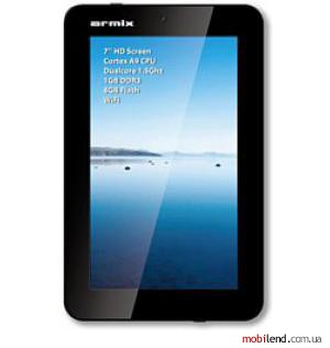 Armix PAD-720 HD 8GB