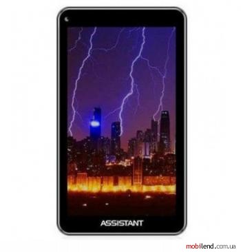 Assistant AP-721N