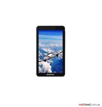 Assistant AP-728GI 4G (Black)