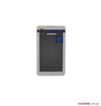 Assistant AP-728GI (White)