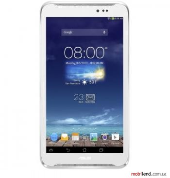 ASUS FonePad Note 6 (White) ME560CG-1A031A