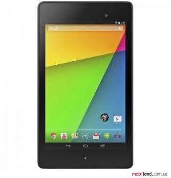 ASUS Google Nexus 7 (2013) 16GB (ASUS-1A051A)