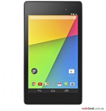 ASUS Google Nexus 7 (2013) White