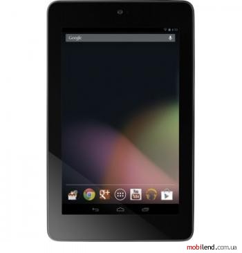 ASUS Google Nexus 7 32 GB 3G (ASUS-1B013A)