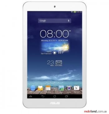 ASUS MeMO Pad 8 (ME180A-1A015A) White
