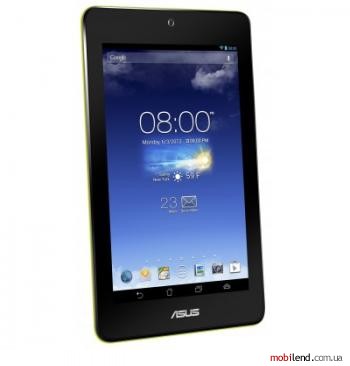 ASUS MeMO Pad HD 7 Green (ME173X-1F015A)