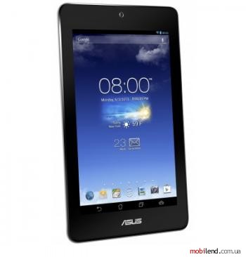 ASUS MeMO Pad HD 7 White (ME173X-1A015A)