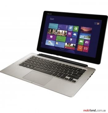 ASUS Transformer Book