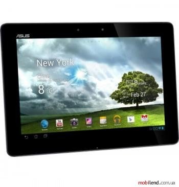 ASUS Transformer Pad Infinity TF700T-1B101A 64GB Amethyst Gray
