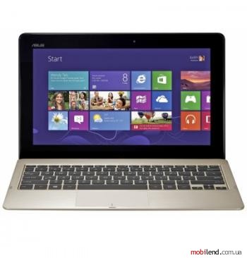 ASUS VivoTab TF810C with Mobile Docking