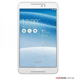 ASUS Fonepad 8 3G 16GB (FE380CG-1B080A) White