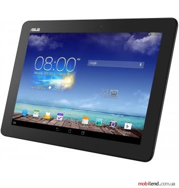 ASUS MeMO Pad 10 (ME102A-1B020A) Gray