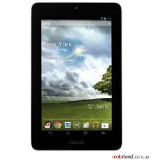 ASUS MeMO Pad ME172V 16Gb