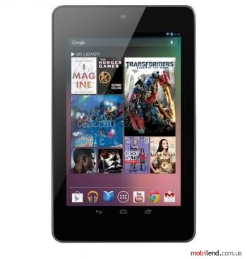 ASUS Nexus 7