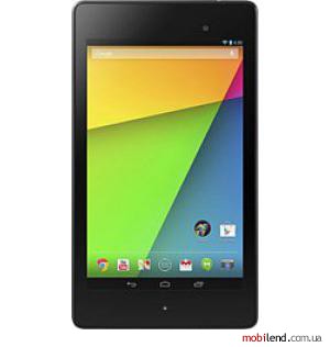 ASUS Nexus 7 (2013) 32Gb