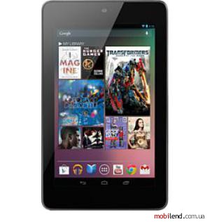 ASUS Nexus 7 32Gb