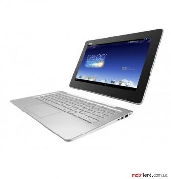 ASUS Transformer Book Trio