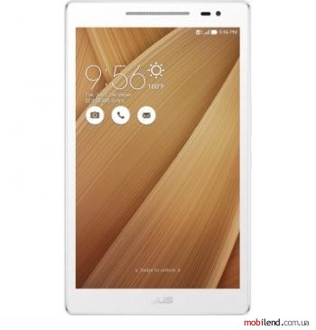 ASUS ZenPad 8.0 16GB LTE (Z380KL-1L017A) Metallic