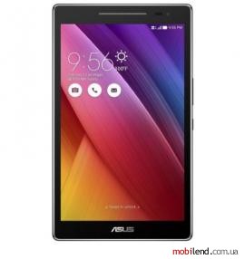 ASUS ZenPad 8 16GB LTE Dark Gray (Z380KNL-6A080A)