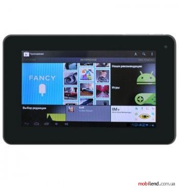ATLAS Tab B7