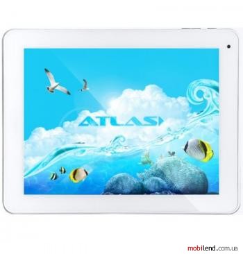 ATLAS Tab R98 Quantum