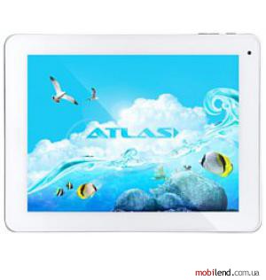 Atlas R98