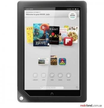 Barnes&Noble Nook HD Slate 16GB
