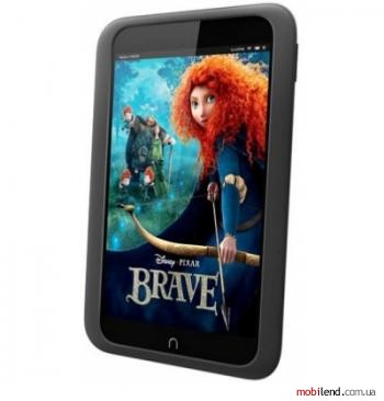 Barnes&Noble Nook HD Smoke 8GB