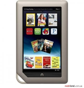 Barnes&Noble Nook Tablet 16GB