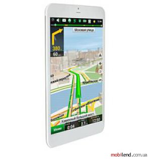 BB-mobile Techno 7.85 3G MT8382