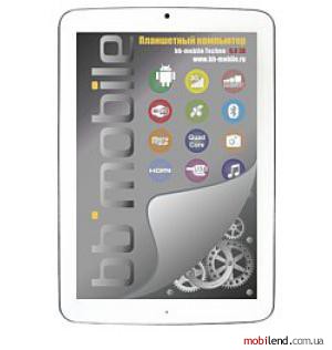 BB-mobile Techno 9.0 3G