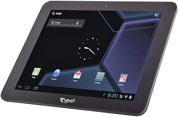 3Q q-pad QS9718C