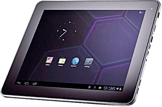 3Q q-pad RC9724C/18A4.1.1