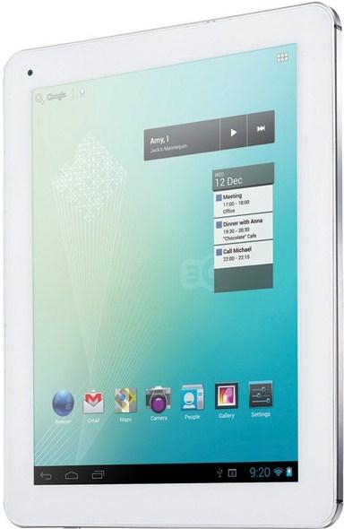 3Q q-pad RC9730C