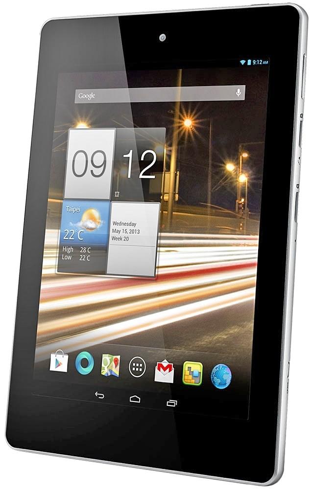 Acer Iconia A1-810 16GB NT.L1CEU.002