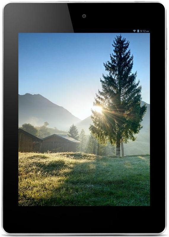 Acer Iconia A1-810 16GB Red