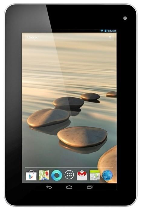 Acer Iconia B1-710-L401 8GB (White)
